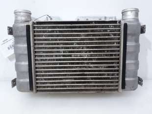 Recambio de intercooler para mitsubishi l 200 (k6/7) 1996- 2500 td magnum club cab (2-ptas.) referencia OEM IAM MR552982 MR55298