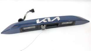 Recambio de molduras traseras para kia niro 2016- 1.6gdi hybrid-141 referencia OEM IAM 87311AT000M4B 87312AT000 92501AT100 2