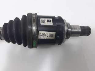 Recambio de transmision delantera izquierda para toyota rav 4 2012-2019 advance referencia OEM IAM 4342042241 4342042241  2