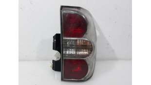 Recambio de piloto trasero derecho para suzuki grand vitara jb (jt) 2005-2014 1.9 ddis jx-a (3-ptas.) referencia OEM IAM 3565064