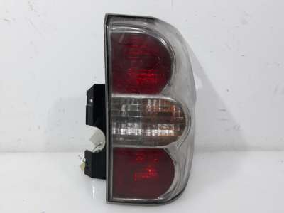 Recambio de piloto trasero derecho para suzuki grand vitara jb (jt) 2005-2014 1.9 ddis jx-a (3-ptas.) referencia OEM IAM 3565064