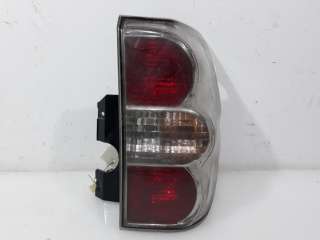 Recambio de piloto trasero derecho para suzuki grand vitara jb (jt) 2005-2014 1.9 ddis jx-a (3-ptas.) referencia OEM IAM 3565064