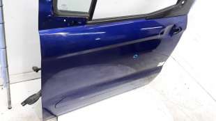 Recambio de puerta delantera izquierda para ford tourneo courier (c4a) 2013- sport referencia OEM IAM 2447778 2174514 2174514 2