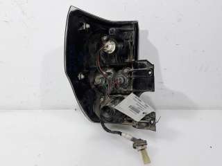Recambio de piloto trasero derecho para suzuki grand vitara jb (jt) 2005-2014 1.9 ddis jx-a (3-ptas.) referencia OEM IAM 3565064