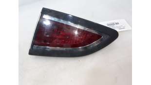 Recambio de piloto trasero derecho interior para renault scenic iii 2009-2016 authentique referencia OEM IAM 265507464R 26550746