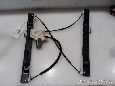 Recambio de elevalunas delantero derecho para ford galaxy (ca1) 2006-2015 limited edition referencia OEM IAM 6M21U23200BU 6M21U2