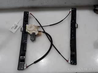 Recambio de elevalunas delantero derecho para ford galaxy (ca1) 2006-2015 limited edition referencia OEM IAM 6M21U23200BU 6M21U2