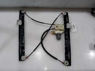 Recambio de elevalunas delantero derecho para ford galaxy (ca1) 2006-2015 limited edition referencia OEM IAM 6M21U23200BU 6M21U2