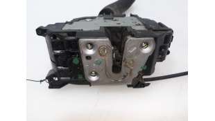 Recambio de cerradura puerta delantera derecha para renault megane iii sport tourer 2009-2018 business referencia OEM IAM 805020