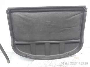 Recambio de bandeja trasera para opel insignia grand sport 2017- business referencia OEM IAM 39129567 39129567  2