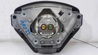 Recambio de airbag delantero izquierdo para mercedes-benz clase c (w203) sportcoupe 2000-2008 c 220 cdi (la) (203.708) referenci