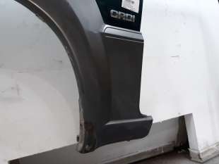 Recambio de aleta delantera izquierda para hyundai terracan (hp) 2001-2007 2.9 crdi cat referencia OEM IAM 66310H1110 66310H1110 2