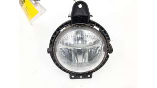 Recambio de faro antiniebla izquierdo para bmw mini clubman (r55) 2007-2014 cooper referencia OEM IAM 63172751295 63172751295 