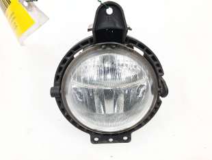 Recambio de faro antiniebla izquierdo para bmw mini clubman (r55) 2007-2014 cooper referencia OEM IAM 63172751295 63172751295 