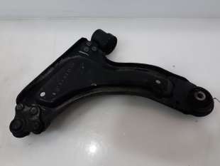 Recambio de brazo suspension inferior delantero derecho para opel tigra twin top 2004-2010 sport referencia OEM IAM 13140040 131 2