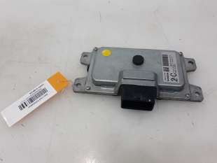 Recambio de modulo electronico para nissan note 2013- 1.5 dci turbodiesel cat referencia OEM IAM EMU10031N EMU10031N 