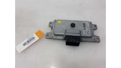 Recambio de modulo electronico para nissan note 2013- 1.5 dci turbodiesel cat referencia OEM IAM EMU10031N EMU10031N 