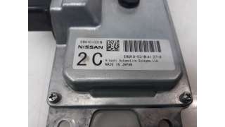 Recambio de modulo electronico para nissan note 2013- 1.5 dci turbodiesel cat referencia OEM IAM EMU10031N EMU10031N 