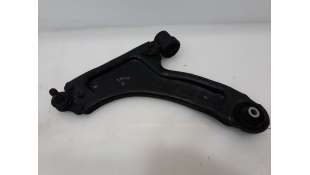 Recambio de brazo suspension inferior delantero izquierdo para opel tigra twin top 2004-2010 sport referencia OEM IAM 13140039 1