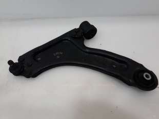 Recambio de brazo suspension inferior delantero izquierdo para opel tigra twin top 2004-2010 sport referencia OEM IAM 13140039 1