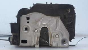 Recambio de cerradura puerta delantera derecha para mercedes-benz clase c (w203) sportcoupe 2000-2008 c 220 cdi (la) (203.708) r
