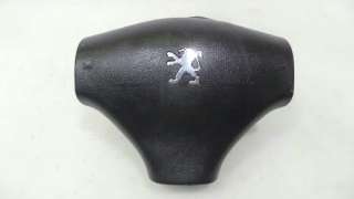 Recambio de airbag delantero izquierdo para peugeot 206 berlina 1998-2010 xs referencia OEM IAM 96441166 96441166 