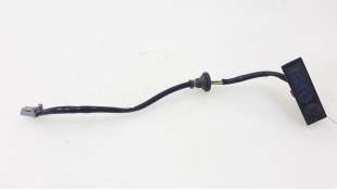 Recambio de maneta exterior porton para nissan leaf 2017- 2 zero edition referencia OEM IAM 253805SA0A 253805SA0A 253805SA0A