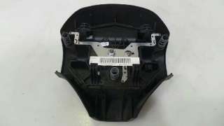 Recambio de airbag delantero izquierdo para peugeot 206 berlina 1998-2010 xs referencia OEM IAM 96441166 96441166 