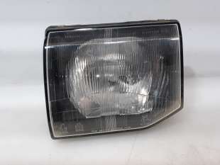 Recambio de faro izquierdo para mitsubishi montero (v20/v40) 1991-1997 2500 td gl (2-ptas.) referencia OEM IAM MB683891 MB683891