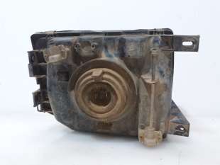 Recambio de faro izquierdo para mitsubishi montero (v20/v40) 1991-1997 2500 td gl (2-ptas.) referencia OEM IAM MB683891 MB683891 2