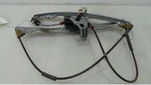 Recambio de elevalunas delantero izquierdo para peugeot 206 berlina 1998-2010 xs referencia OEM IAM 9221F9 9221F9 