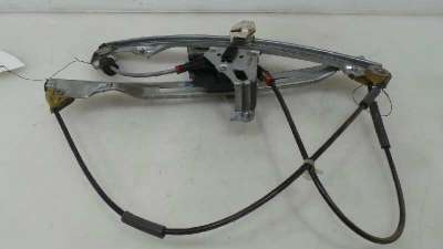 Recambio de elevalunas delantero izquierdo para peugeot 206 berlina 1998-2010 xs referencia OEM IAM 9221F9 9221F9 