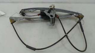 Recambio de elevalunas delantero izquierdo para peugeot 206 berlina 1998-2010 xs referencia OEM IAM 9221F9 9221F9 