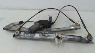 Recambio de elevalunas delantero izquierdo para peugeot 206 berlina 1998-2010 xs referencia OEM IAM 9221F9 9221F9 