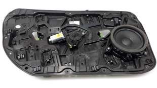 Recambio de elevalunas delantero izquierdo para volvo v40 2012- kinetic referencia OEM IAM 31301555 31301555 