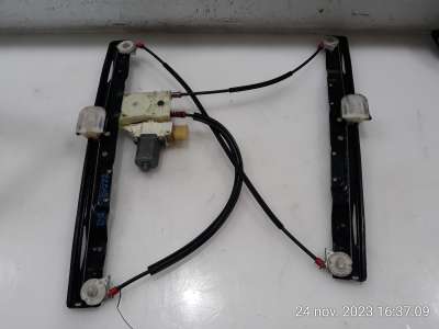 Recambio de elevalunas delantero izquierdo para ford galaxy (ca1) 2006-2015 limited edition referencia OEM IAM 6M21U23201BU 6M21