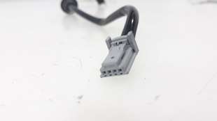Recambio de maneta exterior porton para nissan leaf 2017- 2 zero edition referencia OEM IAM 253805SA0A 253805SA0A 253805SA0A 2