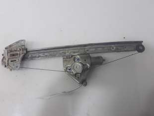 Recambio de elevalunas delantero derecho para suzuki grand vitara jb (jt) 2005-2014 1.9 ddis jx-a (3-ptas.) referencia OEM IAM 8 2