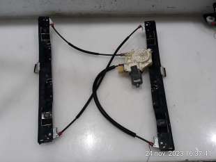 Recambio de elevalunas delantero izquierdo para ford galaxy (ca1) 2006-2015 limited edition referencia OEM IAM 6M21U23201BU 6M21 2