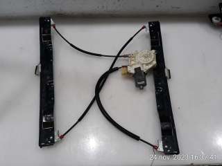 Recambio de elevalunas delantero izquierdo para ford galaxy (ca1) 2006-2015 limited edition referencia OEM IAM 6M21U23201BU 6M21