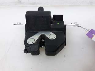Recambio de cerradura maletero / porton para opel astra k lim. 5türig 2015- 1.6 cdti dpf referencia OEM IAM 39021416 39021416