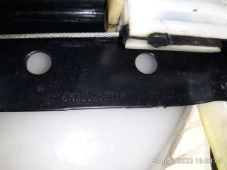 Recambio de elevalunas delantero izquierdo para ford galaxy (ca1) 2006-2015 limited edition referencia OEM IAM 6M21U23201BU 6M21