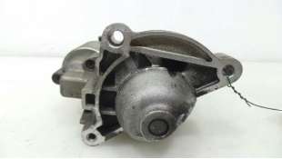 Recambio de motor arranque para peugeot 206 berlina 1998-2010 xs referencia OEM IAM 9647982880 9647982880 