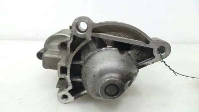 Recambio de motor arranque para peugeot 206 berlina 1998-2010 xs referencia OEM IAM 9647982880 9647982880 