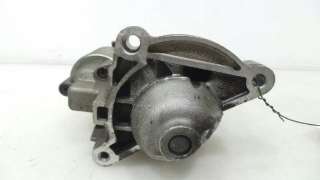 Recambio de motor arranque para peugeot 206 berlina 1998-2010 xs referencia OEM IAM 9647982880 9647982880 