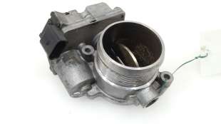 Recambio de caja mariposa para volkswagen touareg (7la) 2002-2007 tdi v6 referencia OEM IAM 4E0145950J 4E0145950J  2