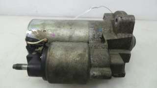 Recambio de motor arranque para peugeot 206 berlina 1998-2010 xs referencia OEM IAM 9647982880 9647982880 