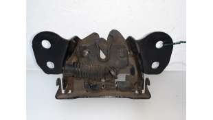 Recambio de cerradura capo para kia carnival 2006-2012 2.9 crdi vgt ex ii referencia OEM IAM 811304D000 811304D000 
