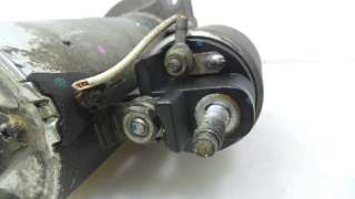 Recambio de motor arranque para peugeot 206 berlina 1998-2010 xs referencia OEM IAM 9647982880 9647982880 