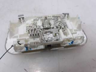 Recambio de luz interior para citroën c3 2016- 1.6 blue-hdi fap referencia OEM IAM 9680717080 9680717080 